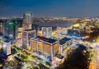NOVOTEL Shaoxing Keqiao