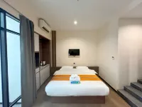 LANSE OCEAN SEAVIEW HOLIDAY HOTEL(Semporna store Chinese concierge)