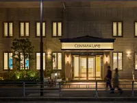 Centara Life Namba Hotel Osaka Hotel di 