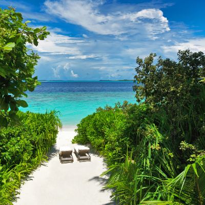 1 Bedroom Crusoe with Pool Soneva Fushi Promo Code