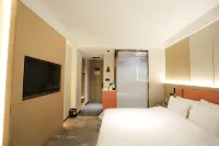 Lanzhou Hongyun Hotel Hotels in 