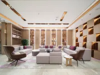Lavande Hotel (Beijing International Exhibition Center Yonghegong Metro Station Branch)