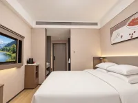 Thank U Hotels in Runan