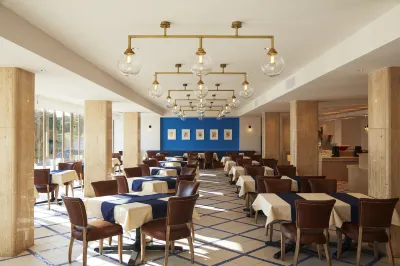 Infinito Hotel and Spa Hotels in 