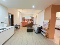 Muse • MUSEA Manyue Boutique Stay (Shanwei Poly Jinding Bay Seaside)