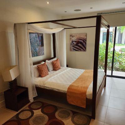 Suite with Garden View Hotel EnglishPoint & Spa Promo Code