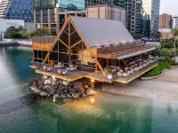 Beach Rotana