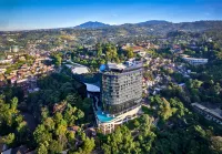 Hotel Indigo BANDUNG DAGO PAKAR by IHG Hotels in 