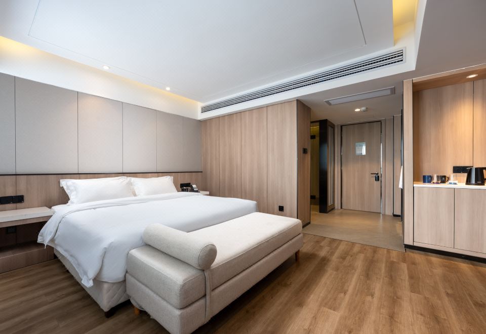 安澜·观景优选房【高楼层|视野开阔】