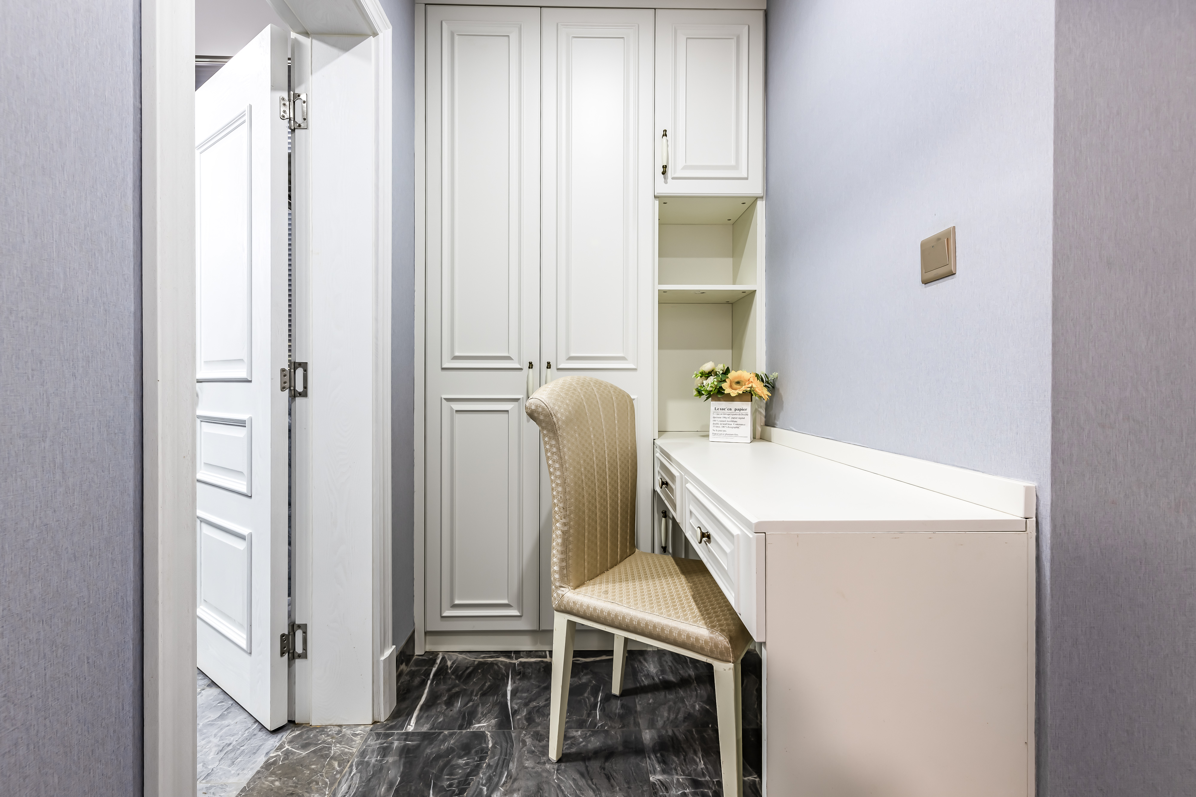 古滇后院·舒适大床房