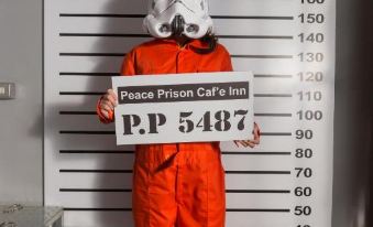 Peace Prison Caf'eInn