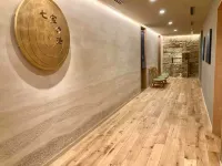 銀座多美迎高級天然溫泉飯店（多美迎・御宿野乃 飯店集團）