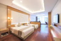 Yanji Furuisen Hotel