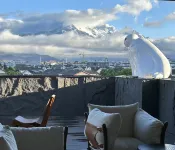 Nazhu Sky Courtyard Designer Snow Mountain View Homestay (Lijiang City Rizhao Jinshan Branch) Hotels in 