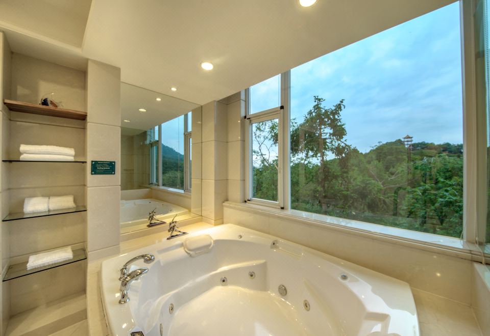 8号楼精品家庭套房