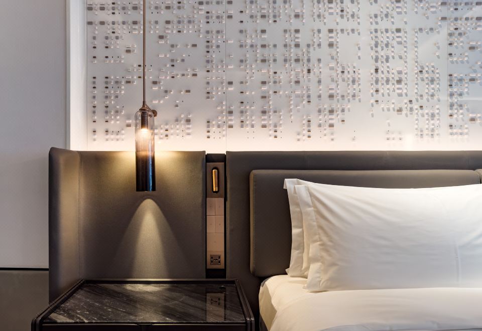 InterContinental Shenzhen WECC1 King Classic Accessible