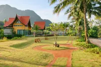Tha Lane Bay Villas