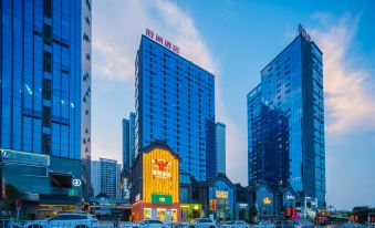 Hotel Bozhou