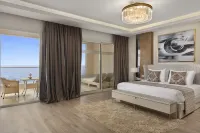 Pickalbatros Citadel Resort Sahl Hasheesh