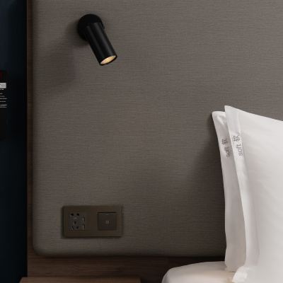 高級城景房 特大床 上海青浦新城智選假日飯店優惠