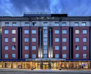 Hotel Zentral León