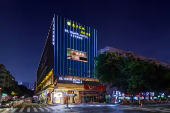 BIL Bill Travel Hotel