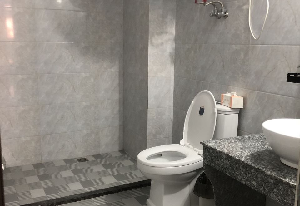 Pinfan Dujia HotelDeluxe Room (2 Beds)