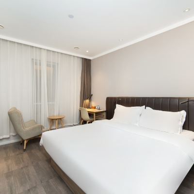 大床房A 漢庭優佳酒店（杭州西湖店）優惠