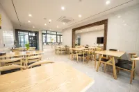 7天酒店（贛州定南火車站店）