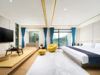 Wanning No.1 Courtyard Homestay