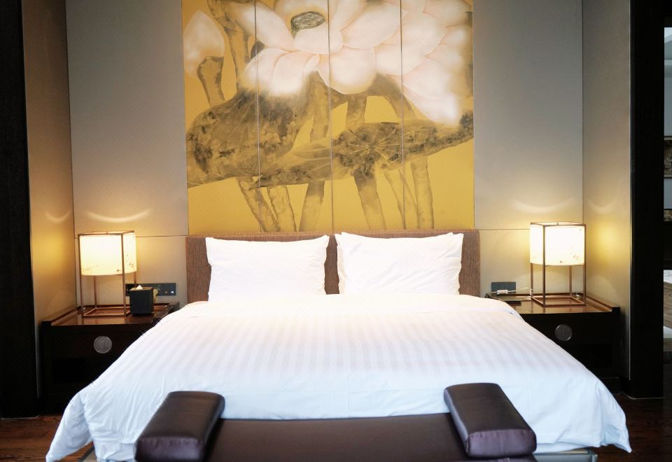 總統套房（獨棟別墅）