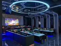 Yuhotel Kunming Northeast