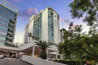 Amora Hotel Brisbane Hotels in 