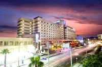 Jeju Oriental Hotel