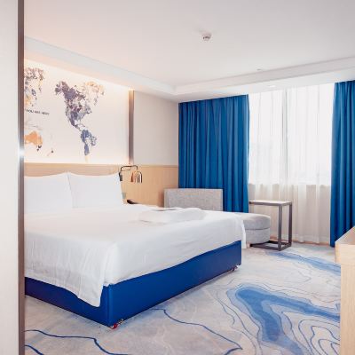 商務套房 凱德國際飯店（東莞石碣旗艦店）優惠