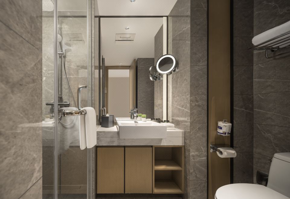 VR特色单房公寓（观影+游戏）