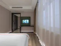 닝하이 완친 호텔 닝하이 호텔