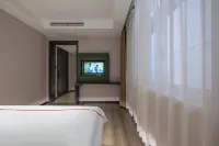 Ninghai Wanqin Hotel