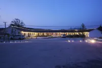 觀山壹號·寧謐庭院 famliy 親子度假民宿（本溪水洞店）