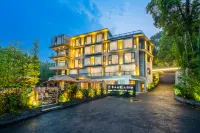 Banshan Yunjing·Private Tang Hotel