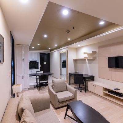 大將軍一臥室套房 曼谷大將軍飯店優惠