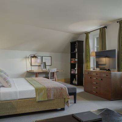 Junior Suite Augustine, a Luxury Collection Hotel, Prague Promo Code