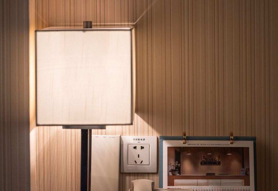 Sheraton Changsha HotelSuperior Double Room