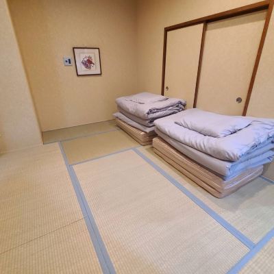 スーペリア　アパートメント 101号室 京都祇園ツーリストハウス クーポン