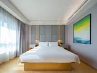 Ji Hotel (Kuitun Yimaxiang Tourism & Cultural Block)