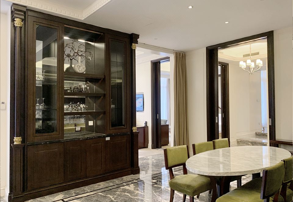 洛克菲套房3（复式扶梯景观+圆形浴缸+大空间+大阳台）