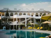 Montagne Residence Hotel a Kampot