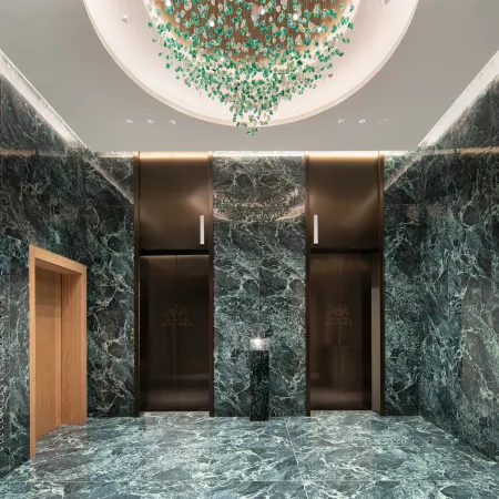 Perlora Hotel