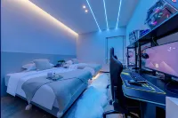 Ruyi FREEY Hotel (Beijing Panjiayuan Jinsong Subway Station Branch)