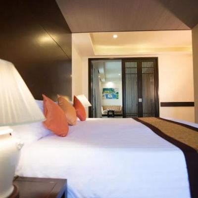 River Suite The Royal River Hotel Promo Code